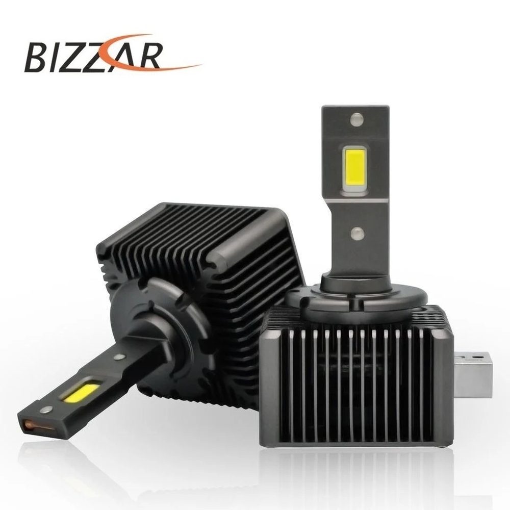 Bizzar D3S LED Kit