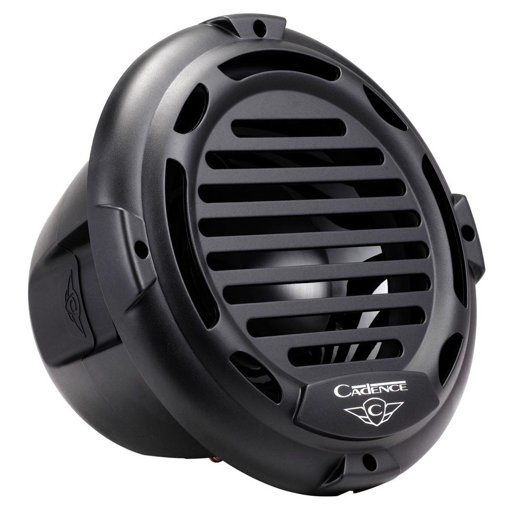 Cadence Marine Subwoofer 10" SQW10B Black
