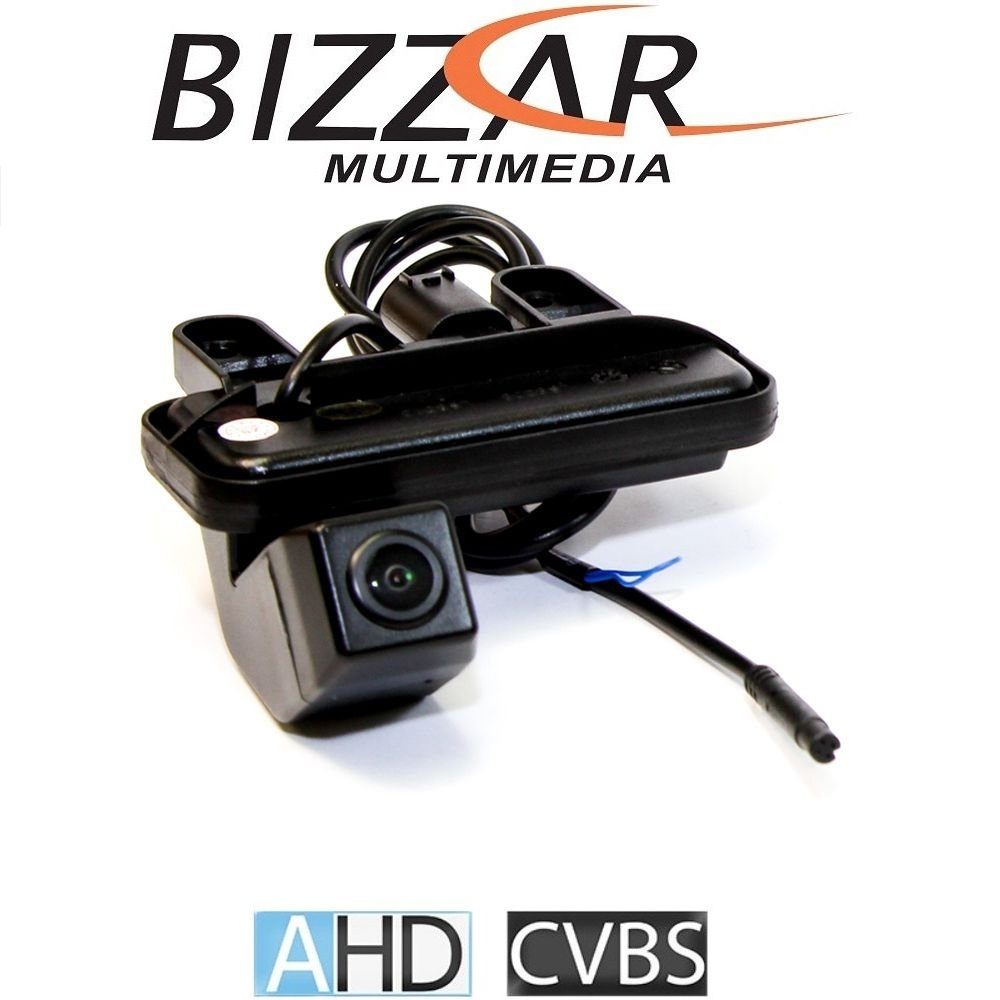 Mercedes E Class C207/W212 2009-2015 Κάμερα Χειρολαβής AHD720 και CVBS Mercedes E Class C207/W212 2009-2015 Κάμερα Χειρολαβής AHD720 και CVBS