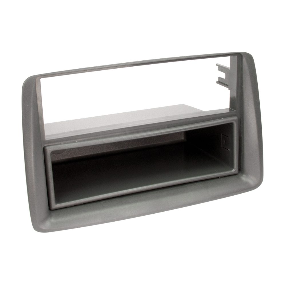 Πρόσοψη R/CD-Οθόνης Fiat Panda