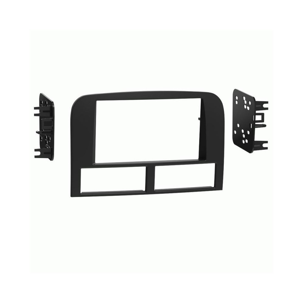 Acv Πρόσοψη R/CD-Οθόνης Jeep Grand Cherokee