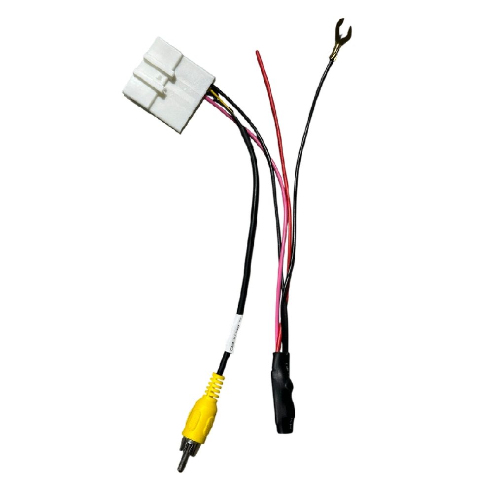 Αντάπτορας Nissan Για Διατήρηση Εργοστασιακής Κάμερας