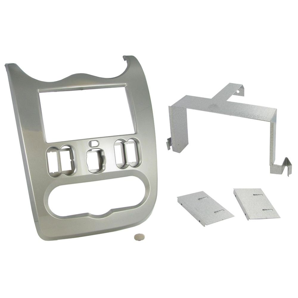 Πρόσοψη R/CD-Οθόνης Dacia