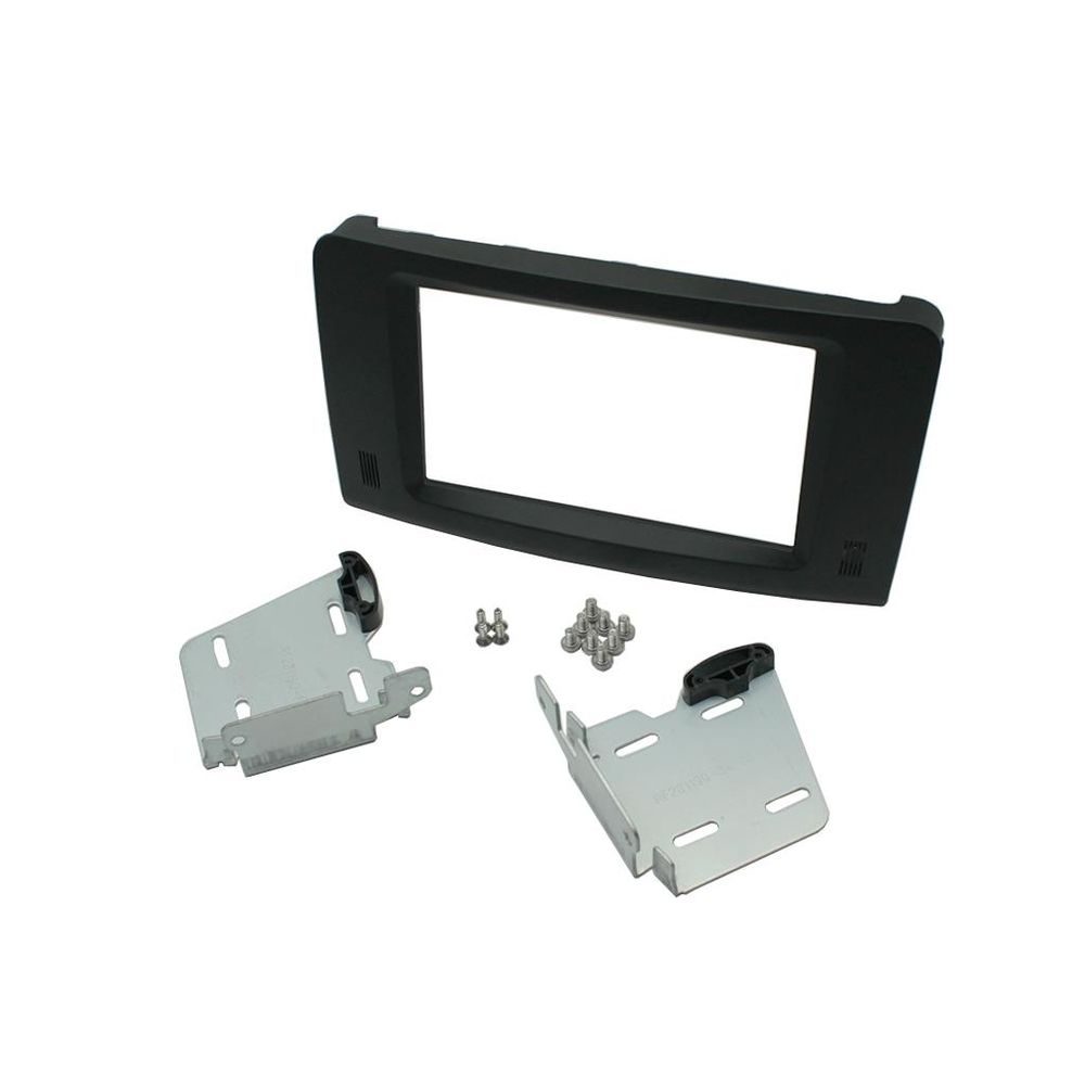 Πρόσοψη R/CD-Οθόνης Mercedes