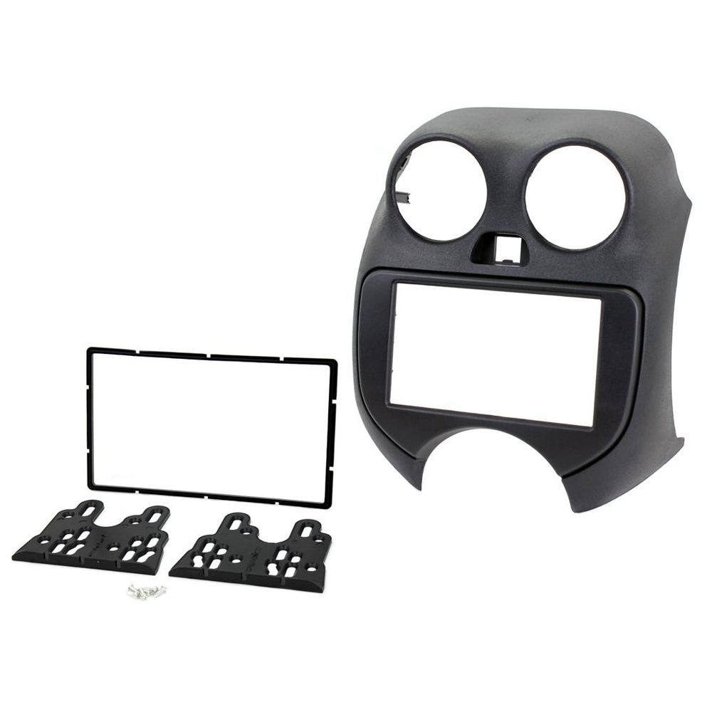 Πρόσοψη R/CD-Οθόνης Nissan