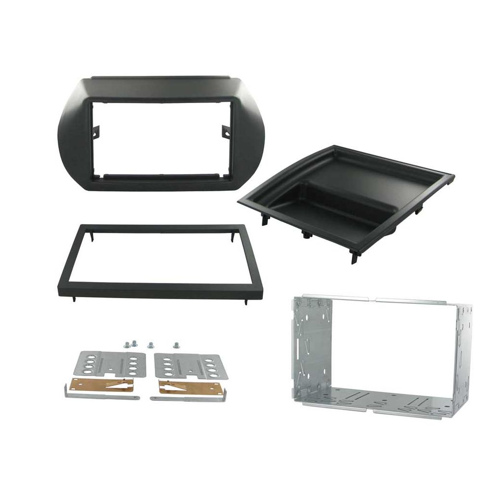 Πρόσοψη R/CD-Οθόνης Peugeot