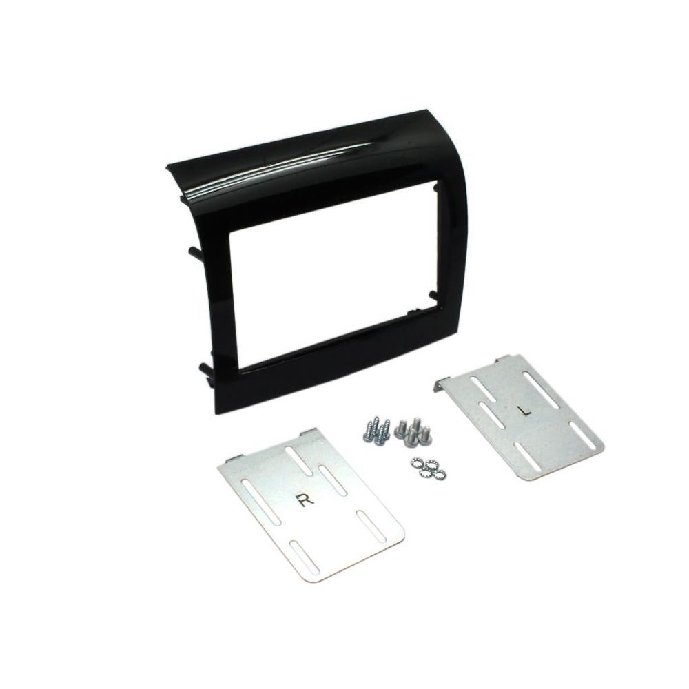 Πρόσοψη R/CD-Οθόνης Peugeot