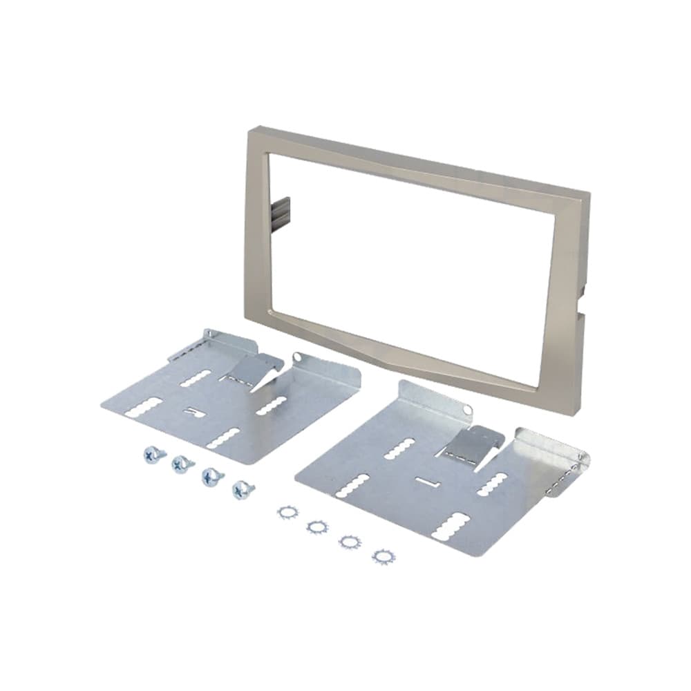 Πρόσοψη R/CD-Οθόνης Opel Perfect Fit" Design Champagne