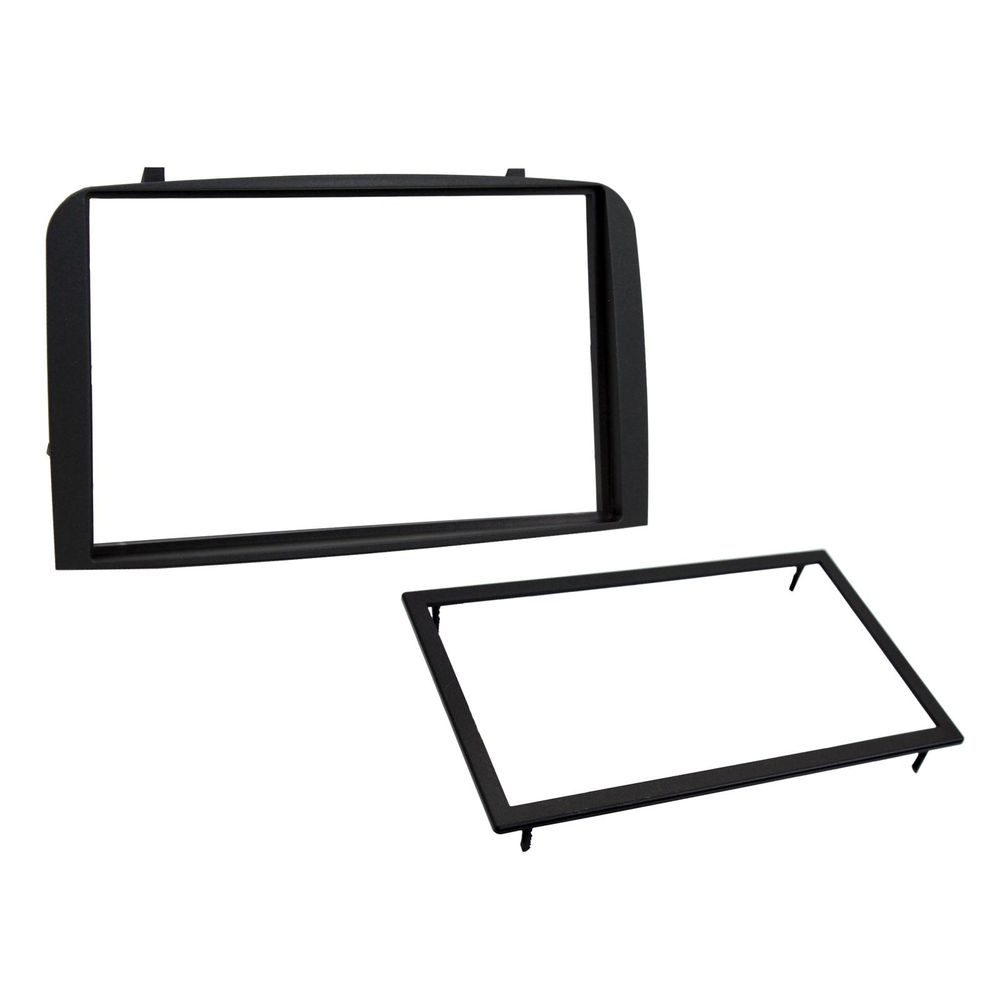 Πρόσοψη R/CD-Οθόνης Alfa Romeo