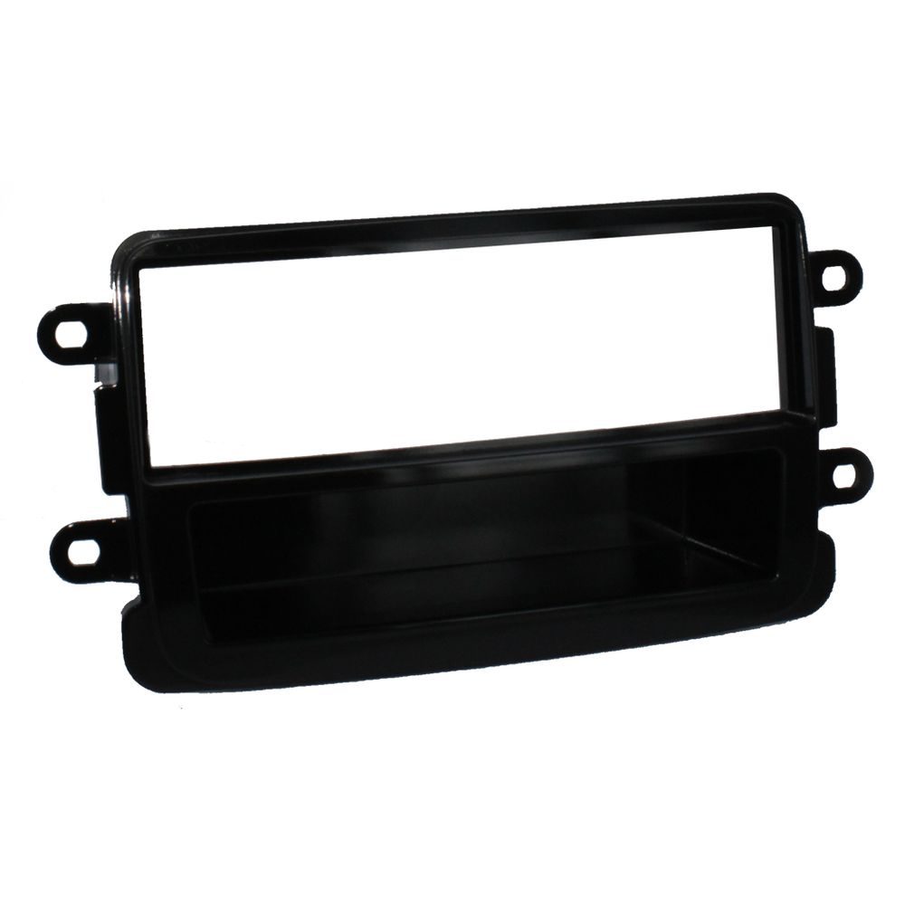 Πρόσοψη R/CD-Οθόνης Dacia