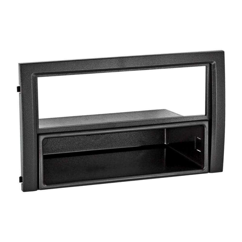 Πρόσοψη R/CD-Οθόνης Skoda