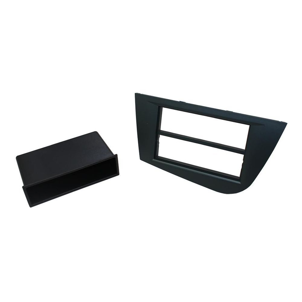 Πρόσοψη R/CD-Οθόνης Seat