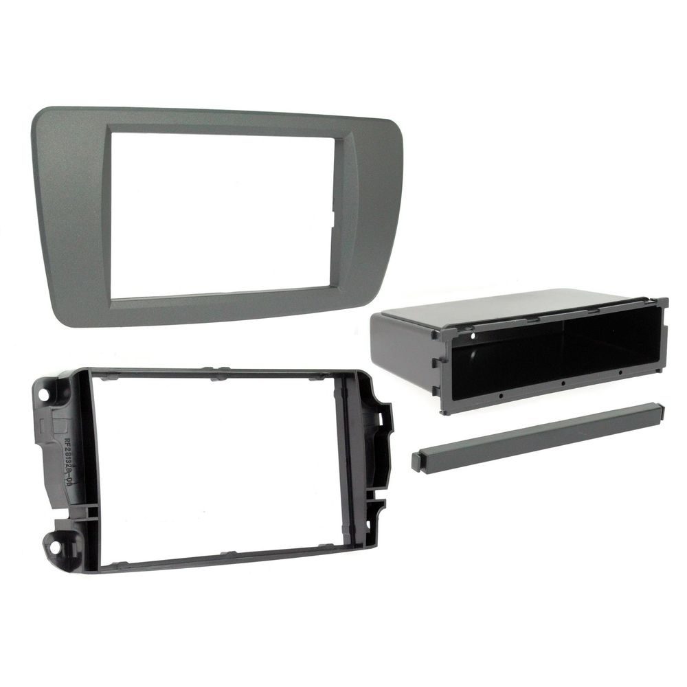 Πρόσοψη R/CD-Οθόνης Seat