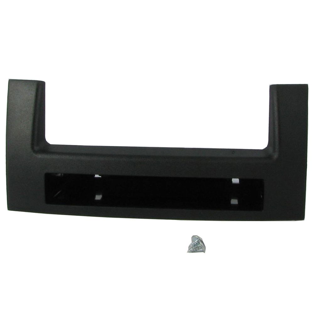 Πρόσοψη R/CD-Οθόνης Toyota