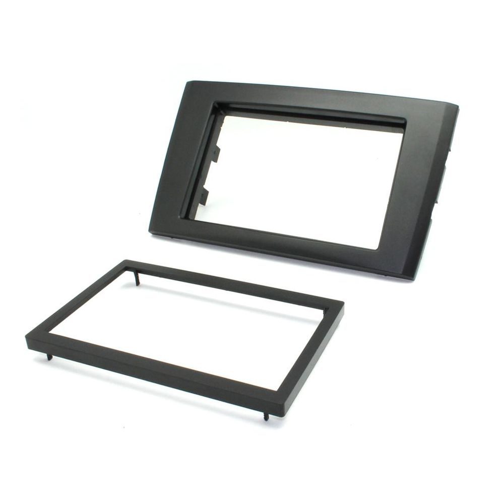 Πρόσοψη R/CD-Οθόνης Volvo