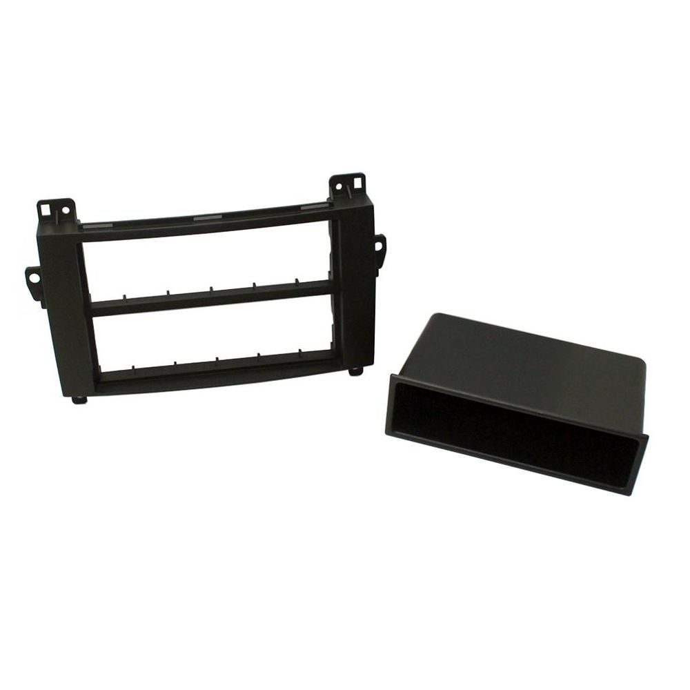 Πρόσοψη R/CD-Οθόνης VW