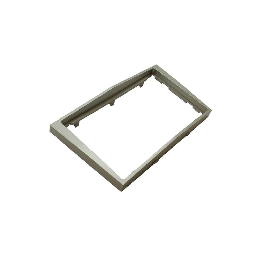 Πρόσοψη R/CD-Οθόνης Opel 2DIN Σαμπανιζέ Χρώμα