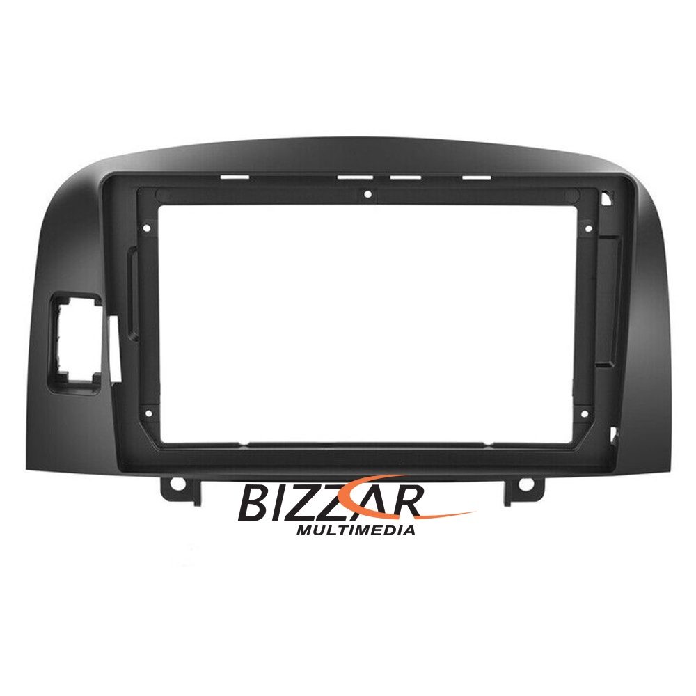 Πρόσοψη & Καλωδίωση Για Hyundai Sonata 2005-2009 Για Tablet 9"