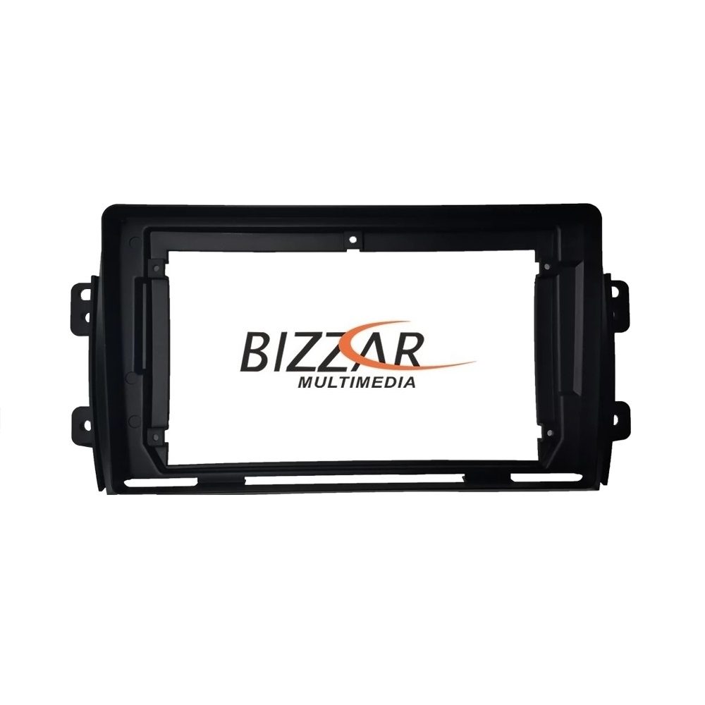 Πρόσοψη & Καλωδίωση Για Suzuki SX4 / Fiat Sedici Για Tablet 9"