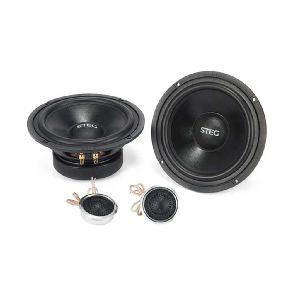 STEG MT650C Διαιρούμενο Ηχείο 16