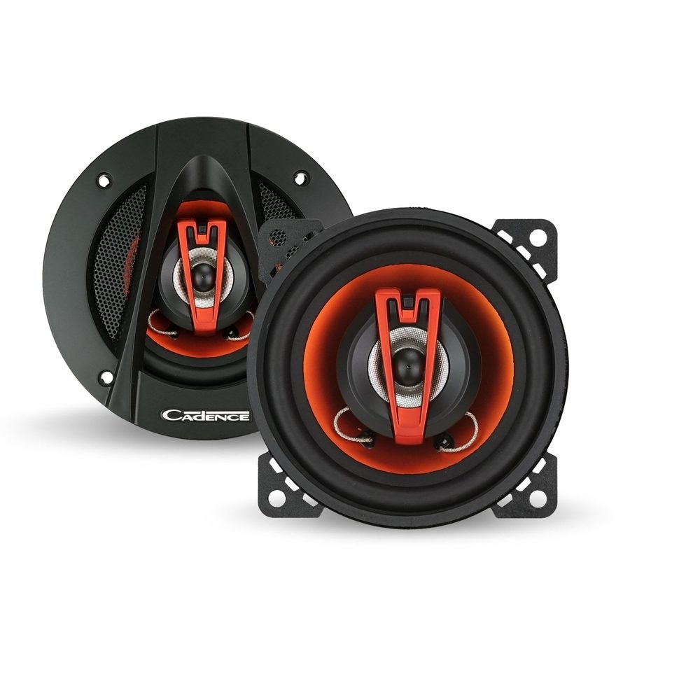 Cadence Q422 4" Ομοαξονικά ηχεία δύο δρόμων