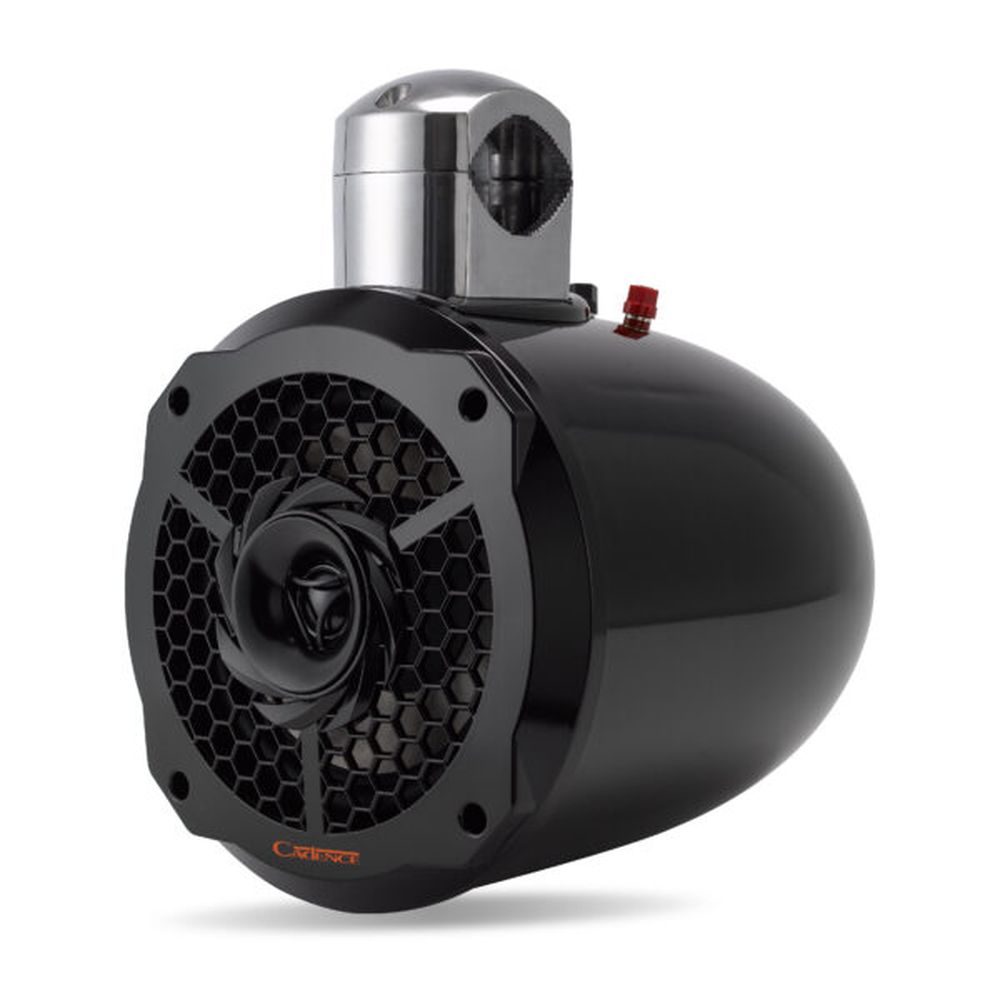 Cadence Marine SWB8B 8" 2‐way Coax Wake Tower System (τμχ)