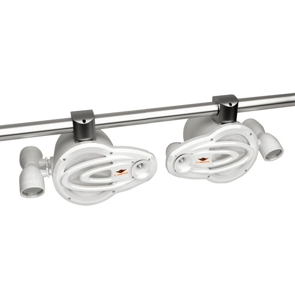 Cadence Marine SWB8BTW Marine 8" 2‐Way Wake Tower Speaker – 200W RMS Blutooth/RCA (ζευγάρι)