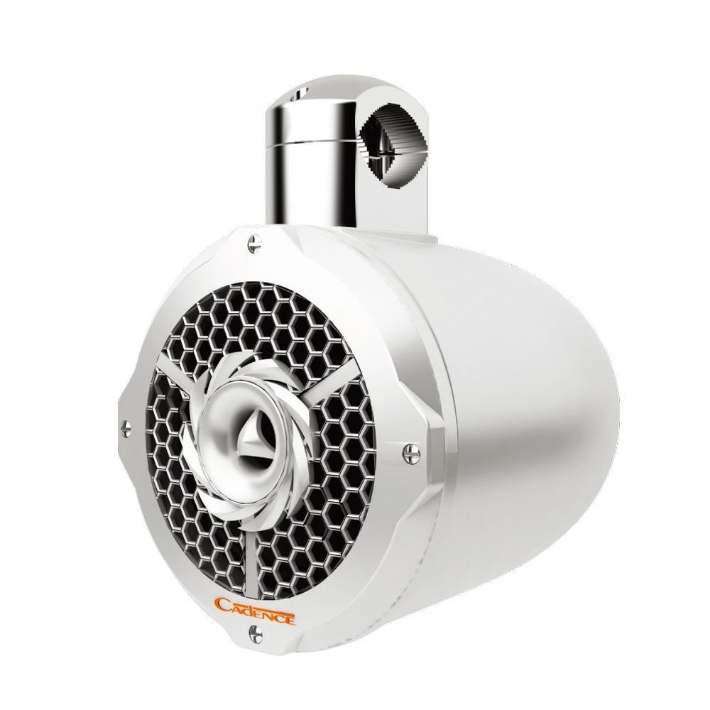 Cadence Marine SWB8W 8" 2‐way Coax Wake Tower System (τμχ)