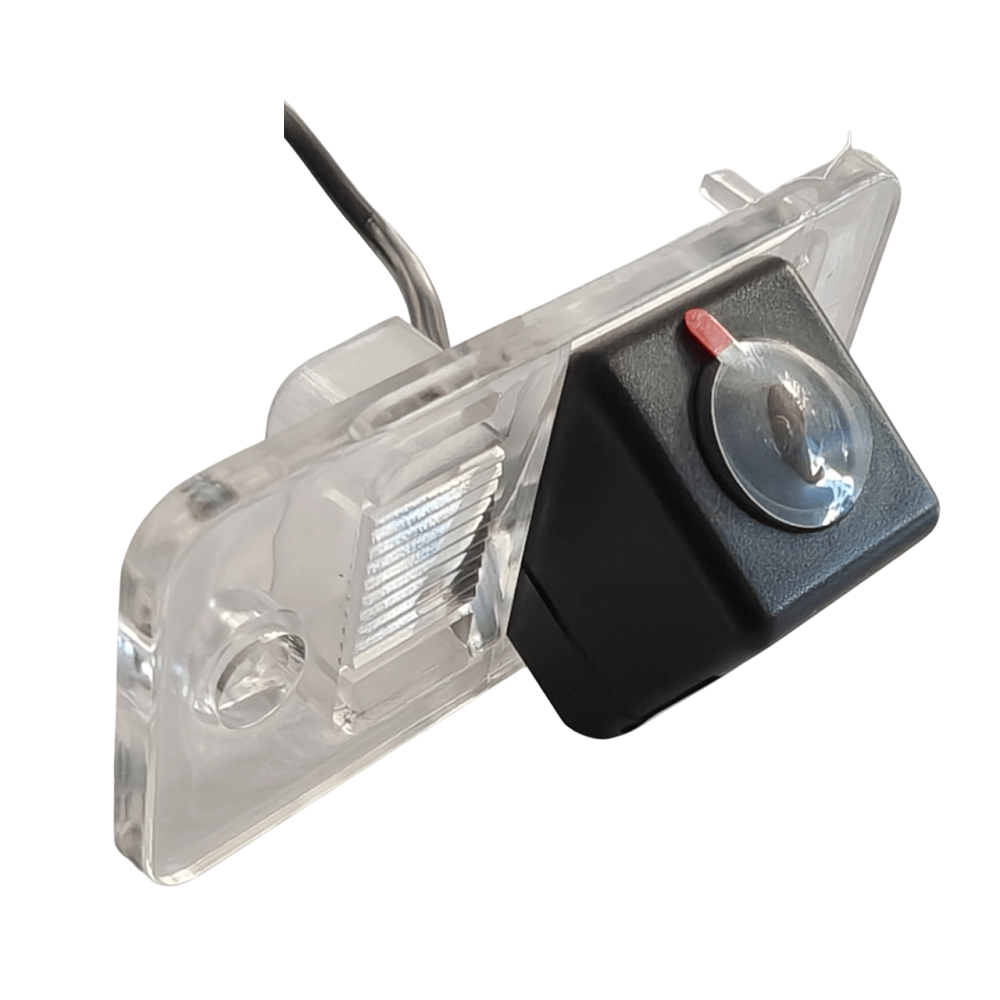 Bizzar Audi A4 (B6/B7) Κάμερα Οπισθοπορείας