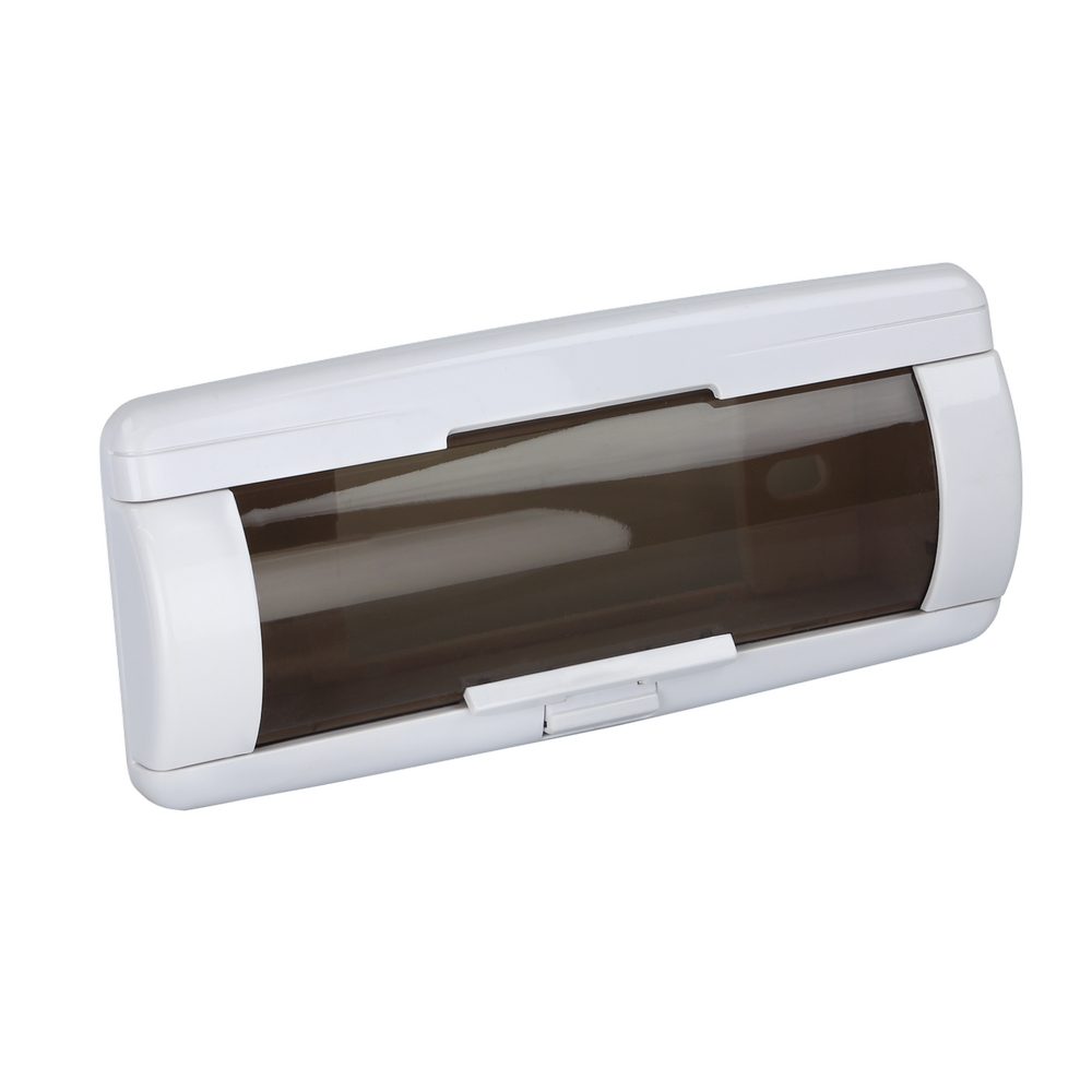 Πρόσοψη R/CD-Οθόνης Marine - Universal White Color