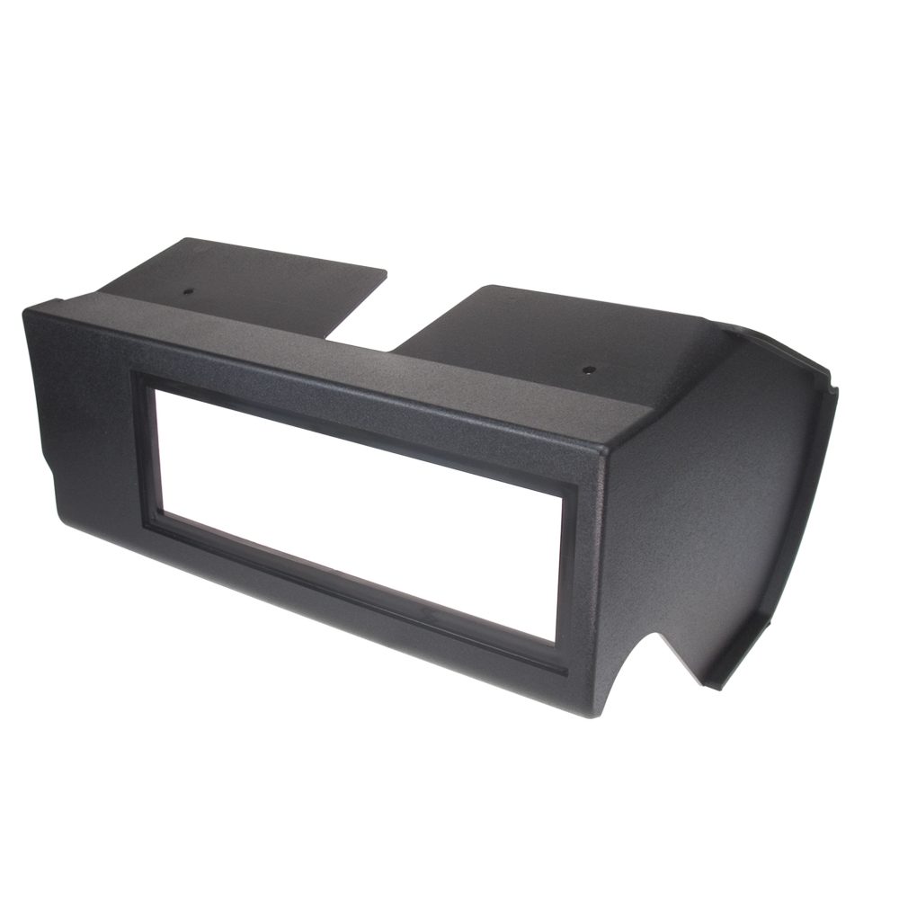 Πρόσοψη R/CD-Οθόνης Fiat Panda