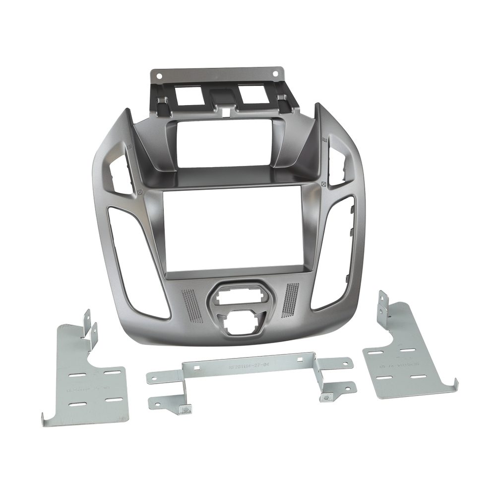 Πρόσοψη R/CD-Οθόνης 2DIN Ford Tourneo/Transit Connect