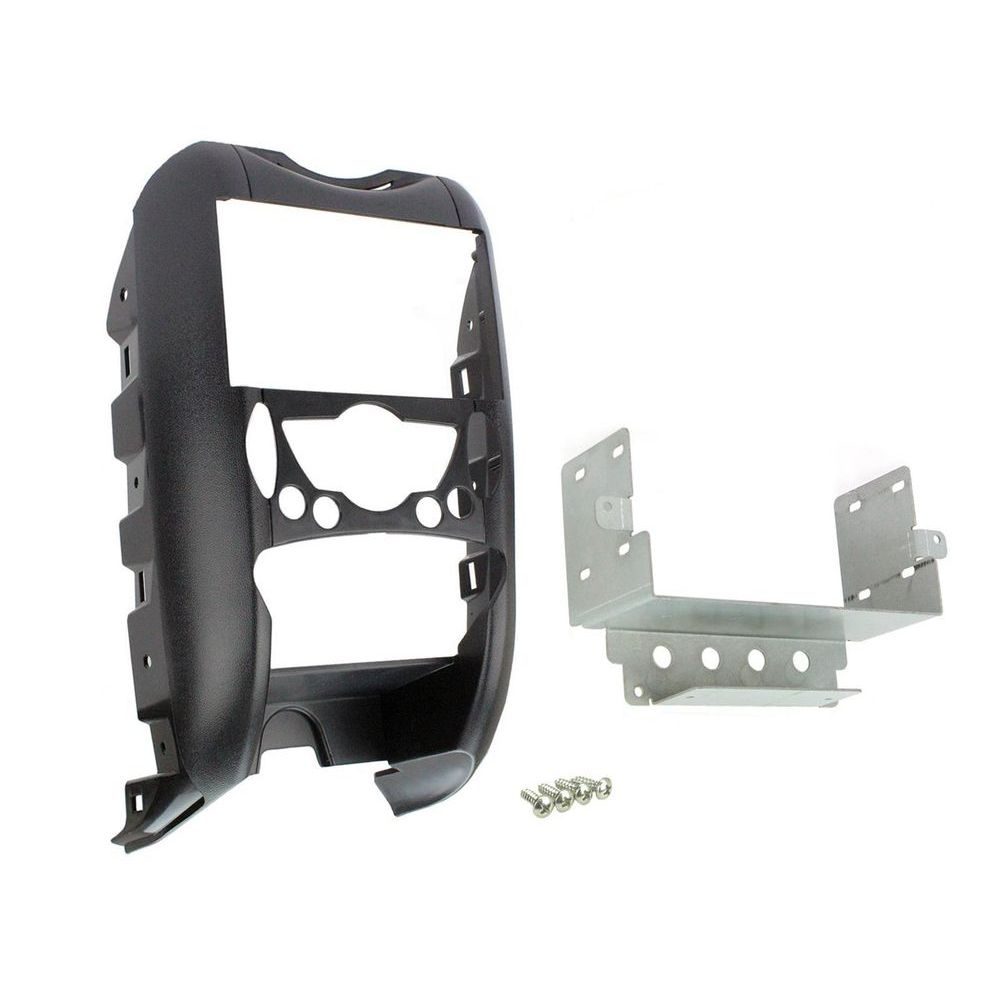 Πρόσοψη R/CD-Οθόνης Mini Cooper 2006-2014 R55/56/57