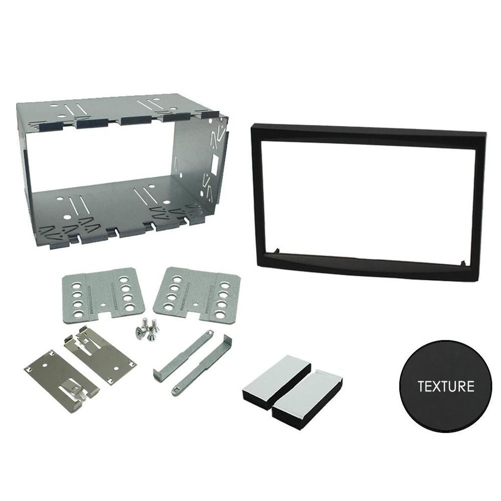 Πρόσοψη R/CD-Οθόνης Citroen