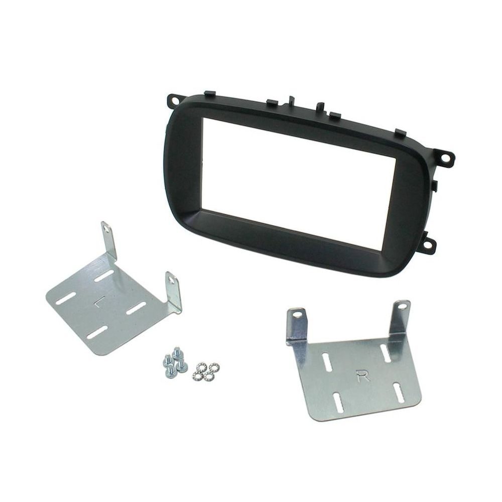 Πρόσοψη R/CD-Οθόνης Fiat