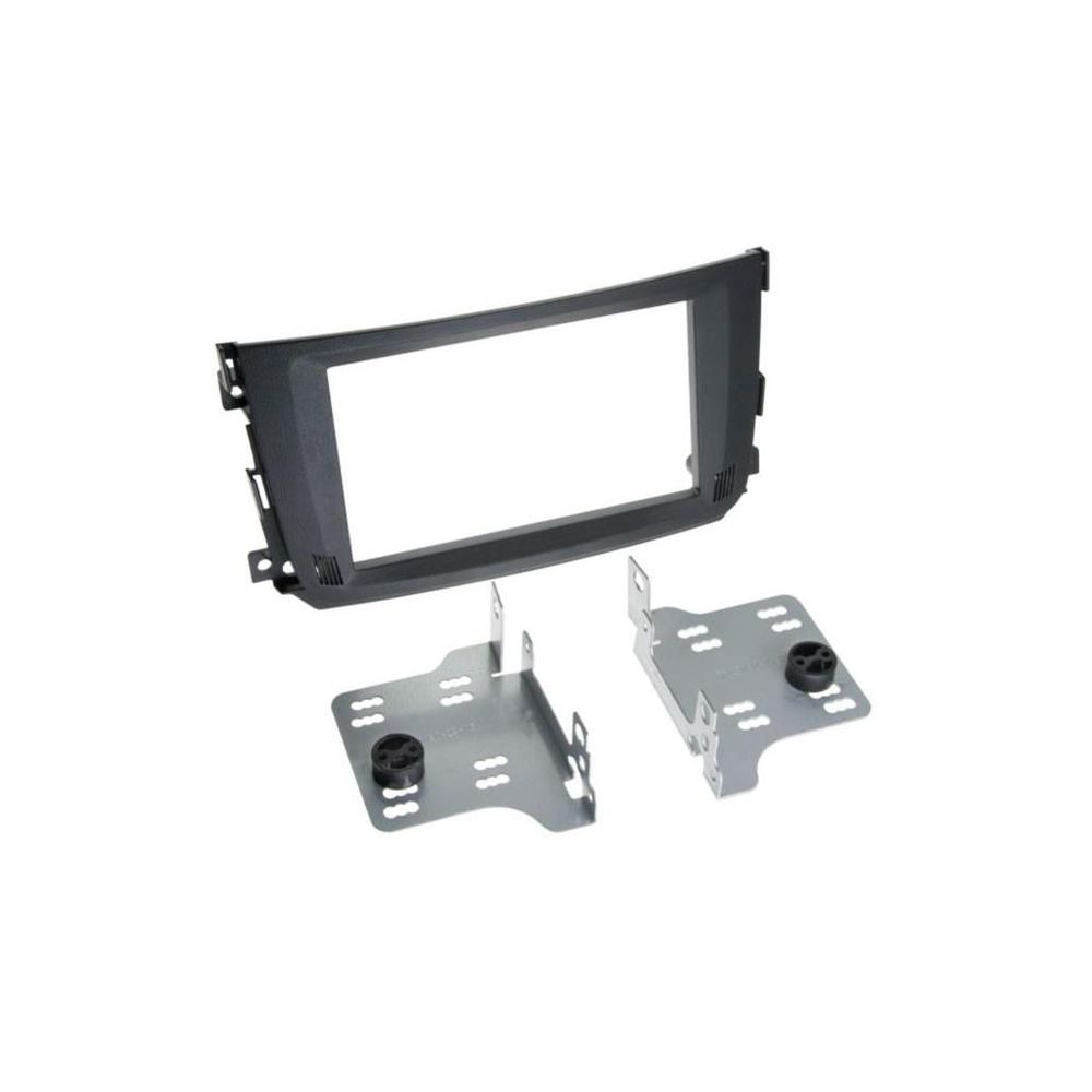 Πρόσοψη R/CD-Οθόνης Smart