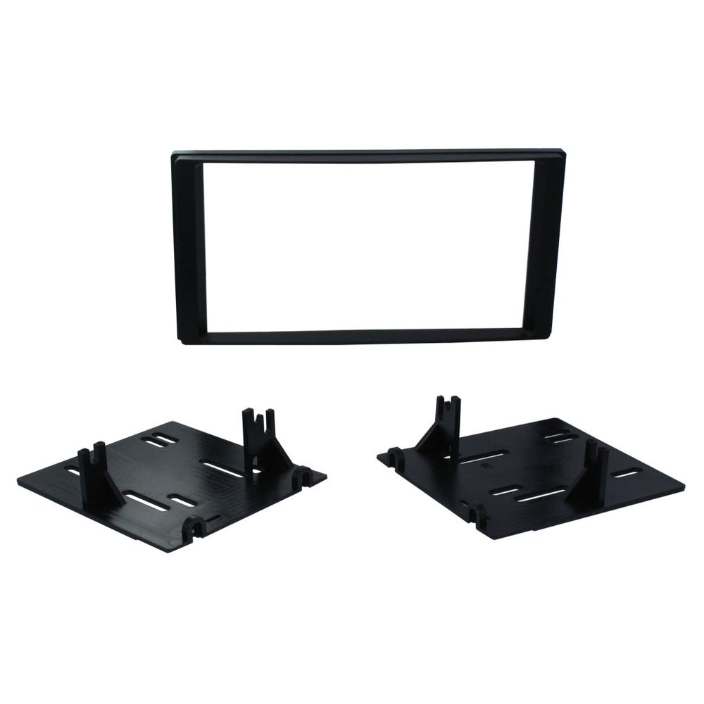 Πρόσοψη R/CD-Οθόνης Subaru