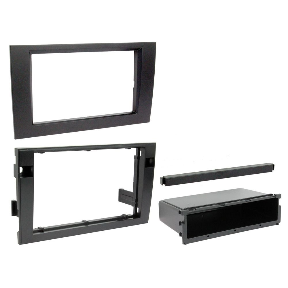 Πρόσοψη R/CD-Οθόνης Audi