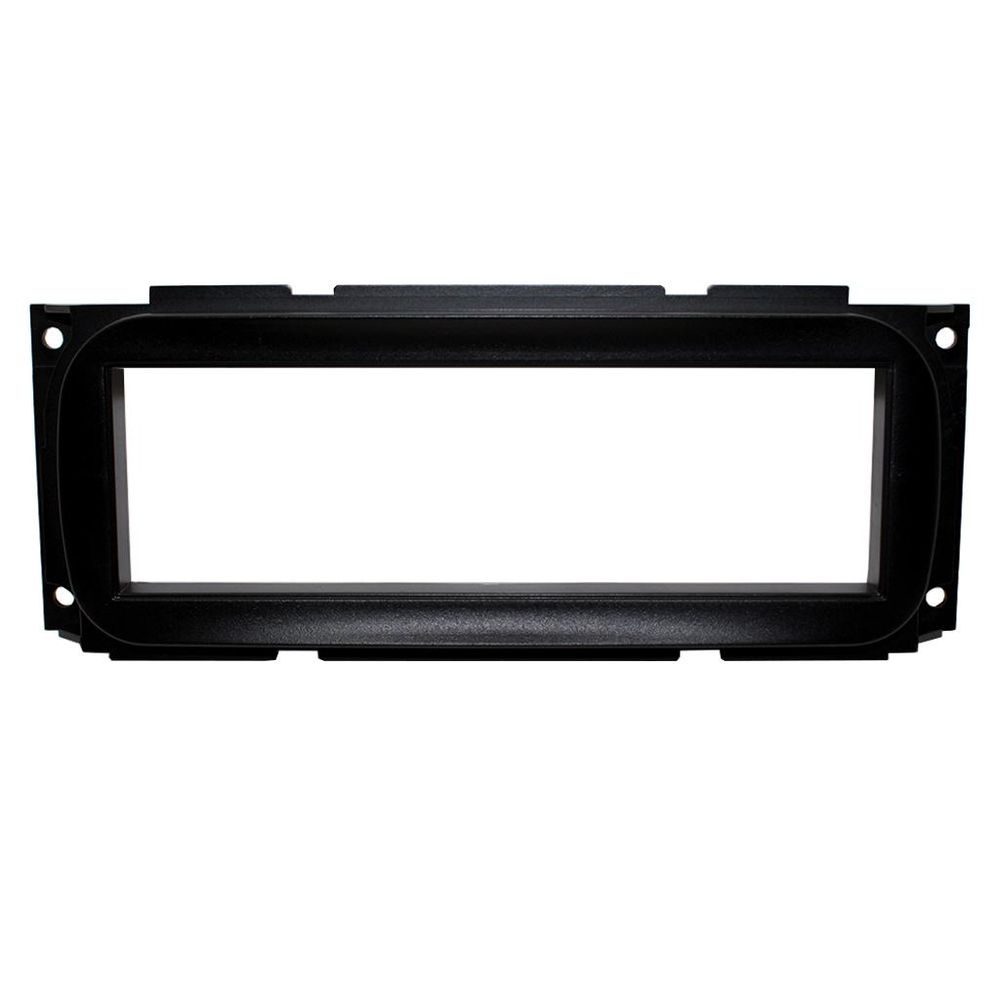 Πρόσοψη R/CD-Οθόνης Chrysler / Jeep