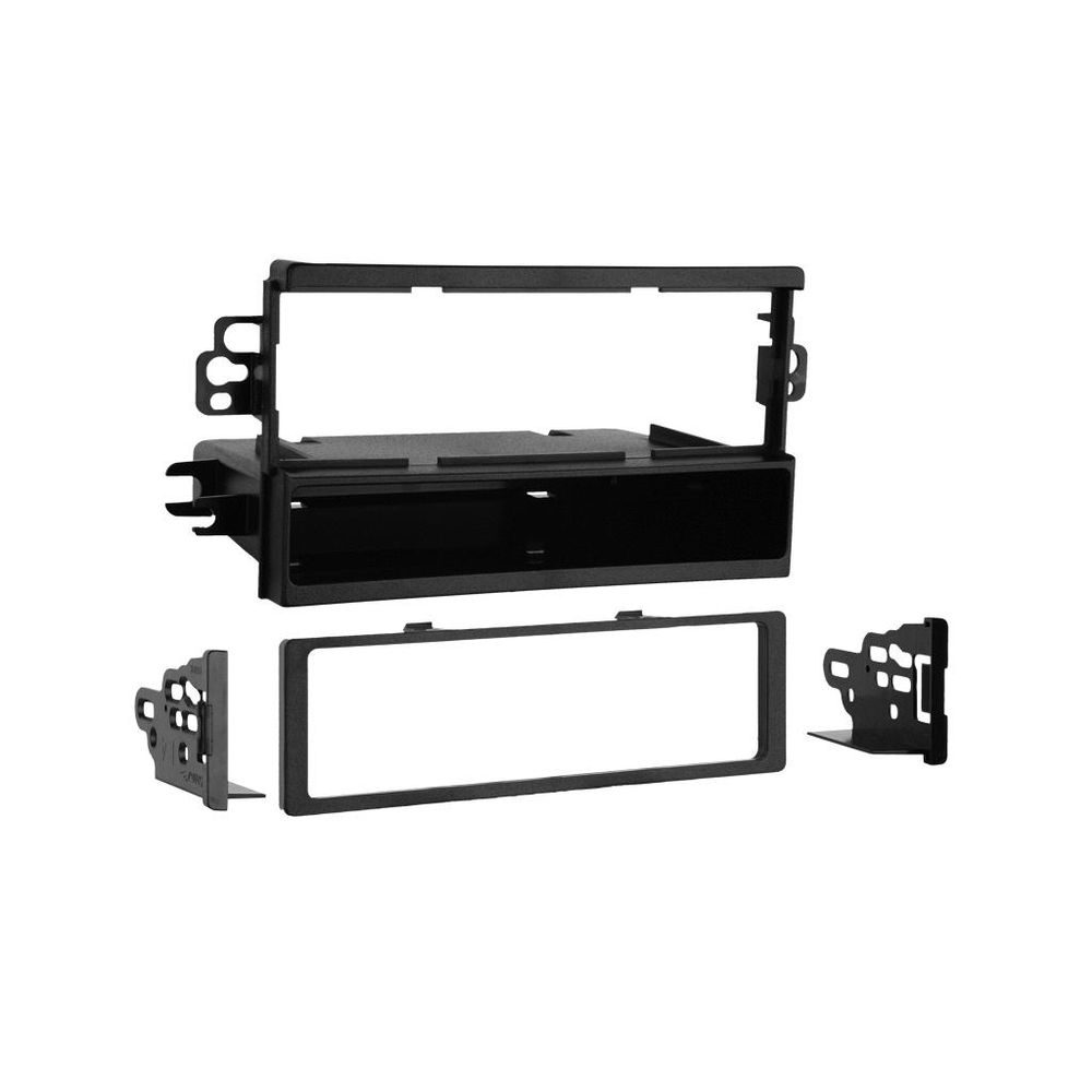 Πρόσοψη R/CD-Οθόνης Chevrolet