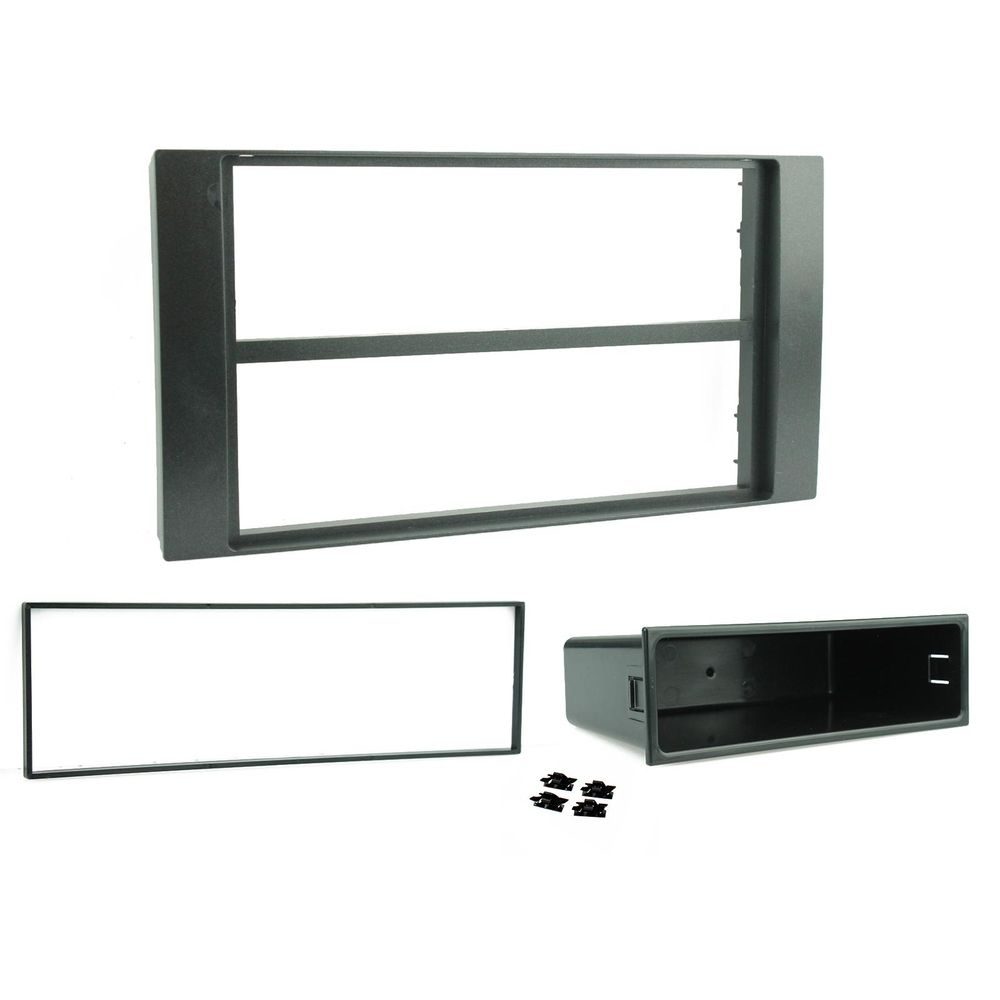 Πρόσοψη R/CD-Οθόνης Ford