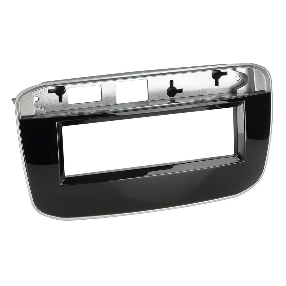 Πρόσοψη R/CD-Οθόνης Fiat Punto Evo