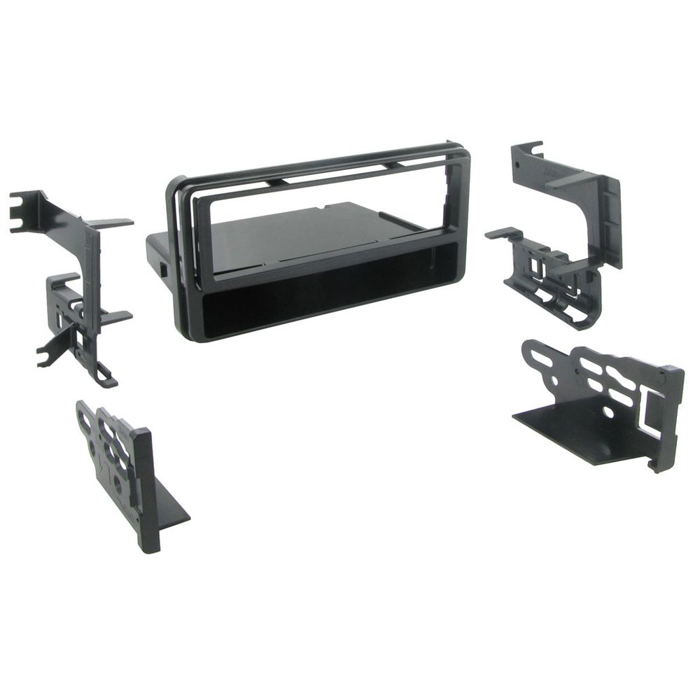 Πρόσοψη R/CD-Οθόνης Toyota