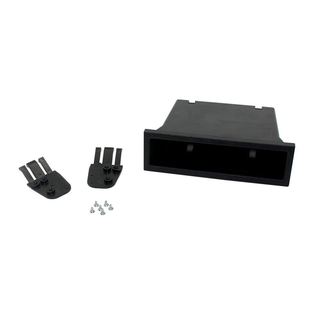 Πρόσοψη R/CD-Οθόνης VW