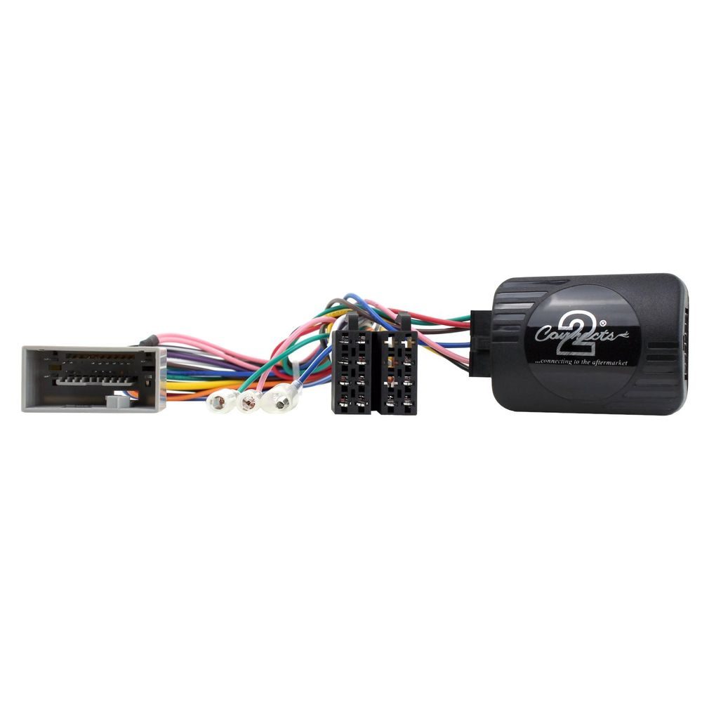 Αντάπτορας Χειριστηρίων Τιμονιού Honda