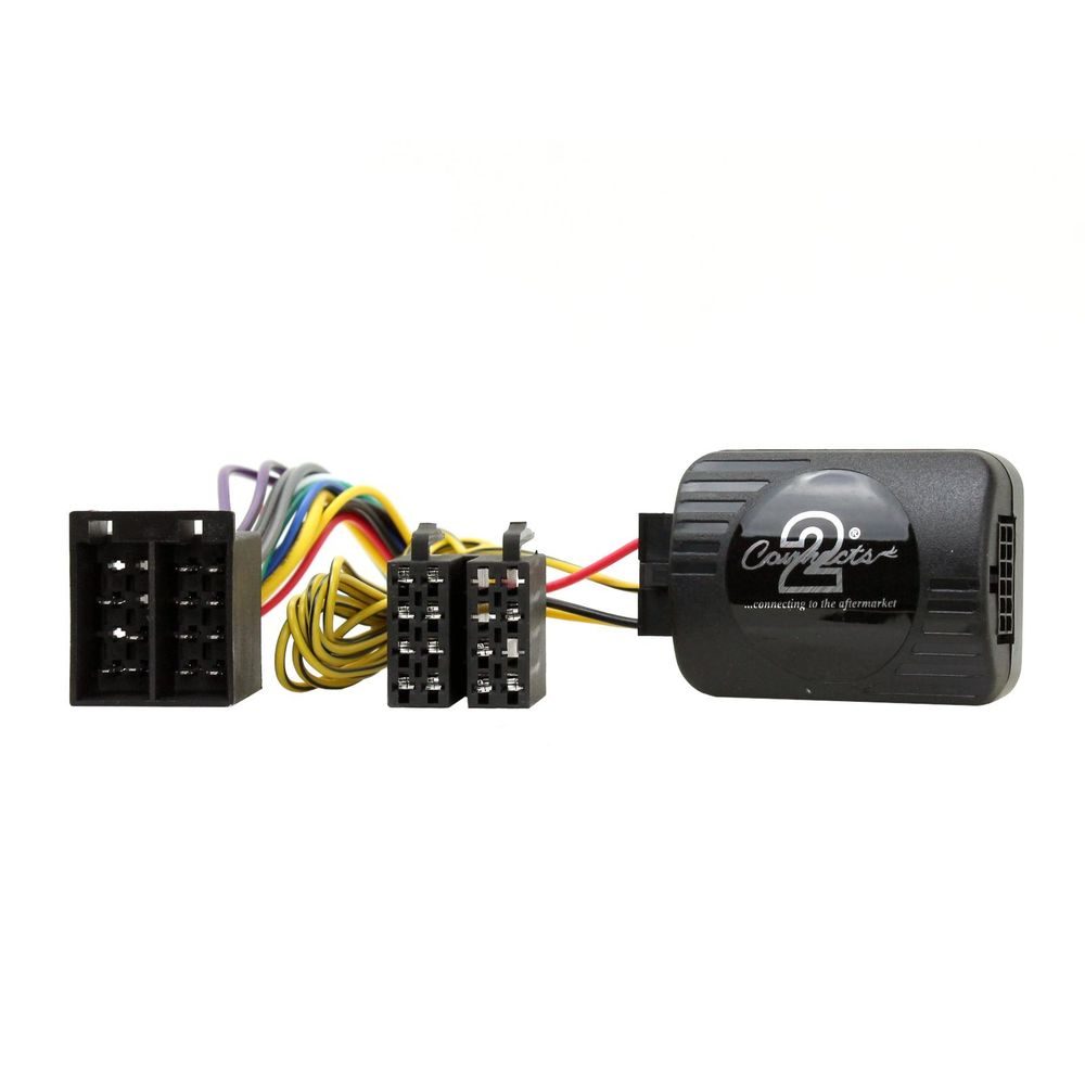 Αντάπτορας Χειριστηρίων Τιμονιού Saab Αντάπτορας Χειριστηρίων Τιμονιού Saab