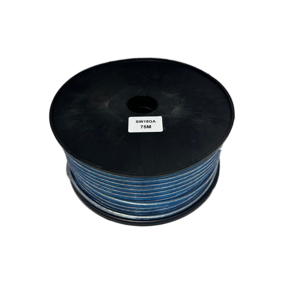 Bizzar SW18GA Καλώδιο Ηχείου 2x1