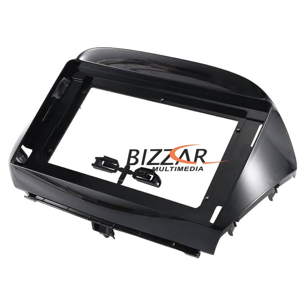 Πρόσοψη & Καλωδίωση Για Honda FR-V 2004-2009 Για Tablet 10"