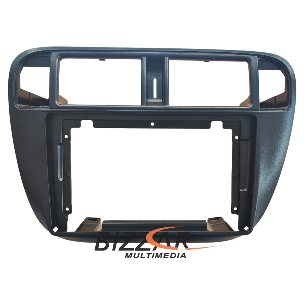 Πρόσοψη & Καλωδίωση Για Honda Civic1995-2001 Για Tablet 9"