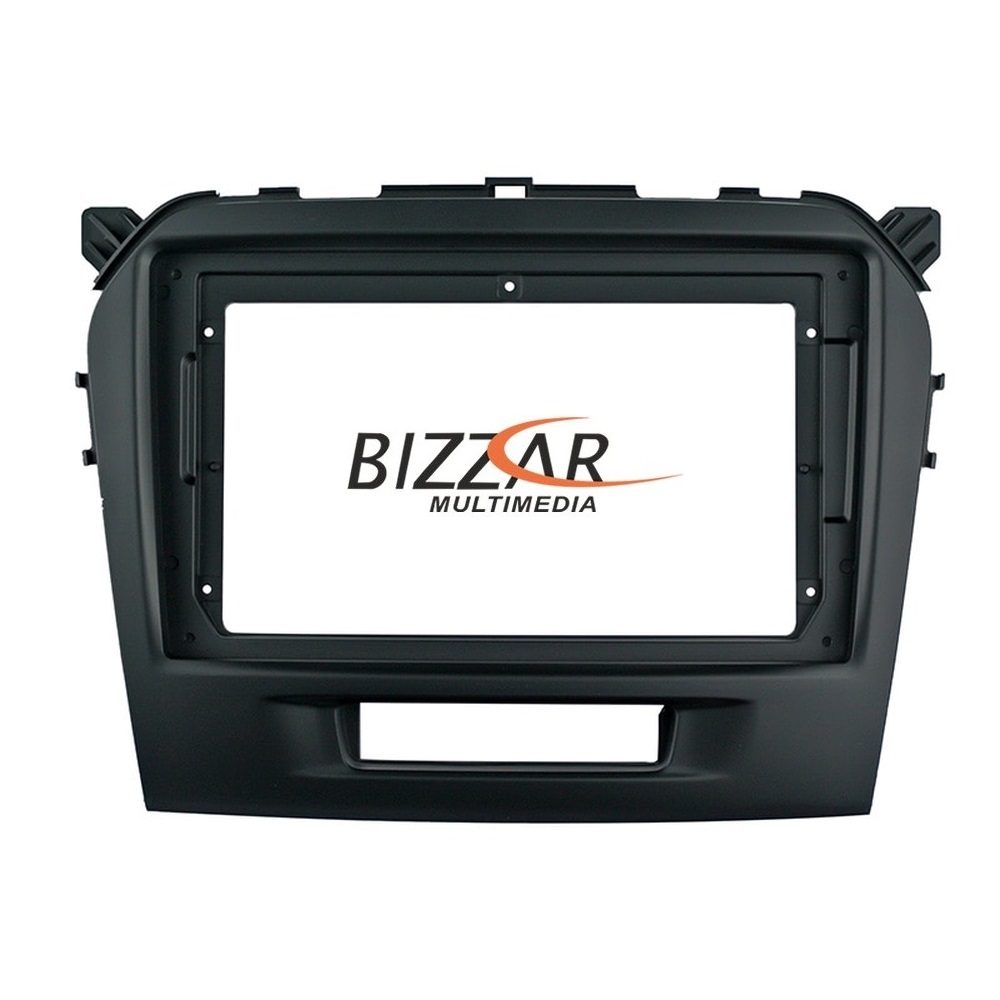 Πρόσοψη & Καλωδίωση Για Suzuki Vitara Για Tablet 9"